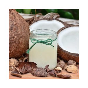 Coconut Fragrance Oil (allergen-free)